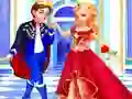 Juego Cinderella Prince Charming en línea