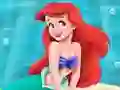 Juego The Little Mermaid Adventure en línea