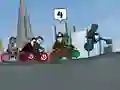 Juego GregManiacs en línea