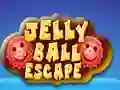 Juego Jelly Ball Escape en línea
