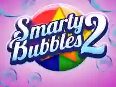 Juego Smarty Bubbles 2 en línea