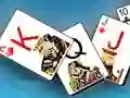 Juego Double Solitaire en línea