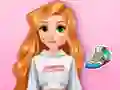 Juego Princess HypeBae Blogger Story en línea