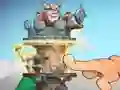 Juego Tower Crush en línea