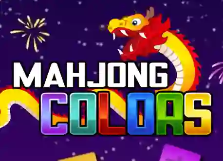Juego Mahjong Colors en línea