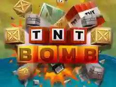 Juego TNT Bomb en línea