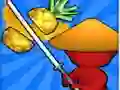Juego Fruit Samurai en línea