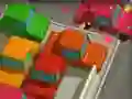 Juego Parking Space Jam en línea