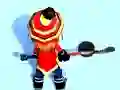 Juego Hockey goal en línea