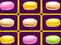 Juego Macarons Block Collapse en línea