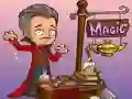 Juego Which Is Different Cartoon en línea