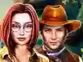 Juego The Shadows Treasure en línea