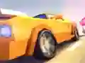 Juego Overtake 3D en línea