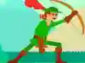 Juego Bow and Angle en línea