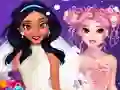 Juego Princess Bollywood Wedding Planner en línea