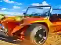 Juego Beach Buggy Racing: Buggy of Battle en línea