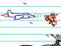 Juego Line of Fire en línea