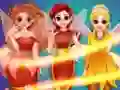 Juego BFF In Fairy Style en línea