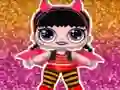 Juego Popsy Princess Spot The Difference en línea