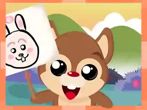 Juego Funny Forest en línea