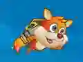 Juego Super Squirrel en línea