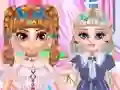 Juego Little Princess Lolita Style Makeover en línea