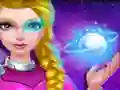 Juego Anime Fantasy Dress Up en línea
