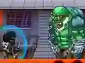 Juego Grand Commander en línea