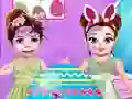 Juego Baby Taylor Happy Easter en línea
