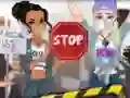 Juego Princess Protest en línea