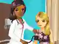 Juego Trust your Doctor en línea