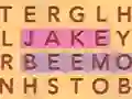 Juego Adventure Time Word Search en línea