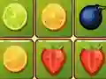 Juego Fruits Blocks Collapse en línea