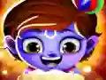 Juego Krishna jump en línea