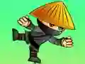 Juego Ninja Balance en línea