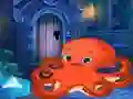 Juego Innocent Octopus Escape en línea