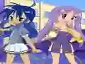 Juego Luck Star Dressup en línea