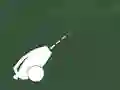 Juego White Cannon en línea