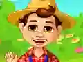 Juego Happy Garden en línea