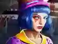 Juego Haunted Circus en línea