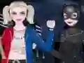 Juego Harley Quinn And Friends en línea