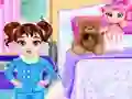 Juego Baby Taylor Toy Doctor en línea