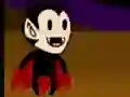 Juego Dracula Jump en línea