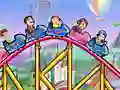 Juego Thrill Rush en línea