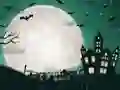 Juego Halloween Word Search en línea