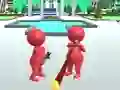 Juego Dodge Action 3D en línea