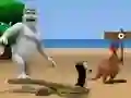 Juego Albatross Overload en línea