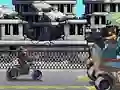 Juego Delivery Man en línea