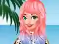Juego Mermaid's Fashion Calendar #Inspo en línea