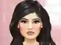 Juego Kylie Jenner Beauty Routine en línea